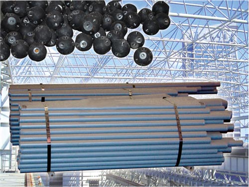 青铜峡迪拜大型主题乐园网架